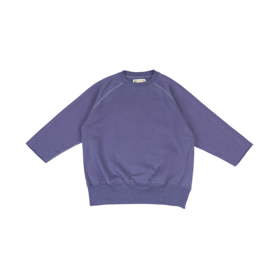 토이즈 맥코이 스티브 맥퀸 스웨트 블루(Toys McCoy Steve Mcqueen Sweat Blue)