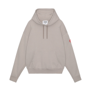 Cav Empt Reciprocal Hoody Grey - 23FW