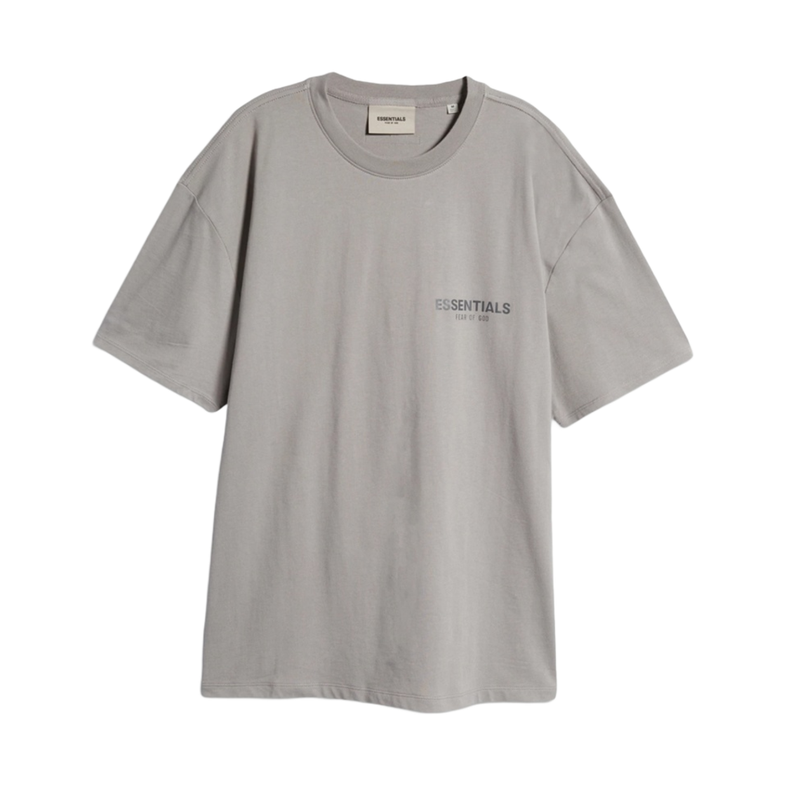 에센셜 티셔츠 페블 - 노드스트롬 한정(Essentials T-Shirt Pebble - Nordstrom Exclusive)