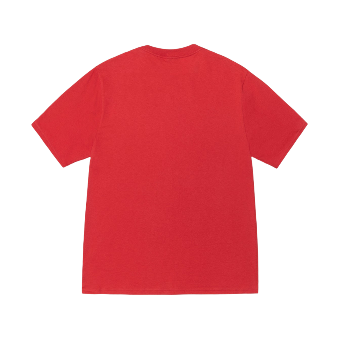 스투시 하이 옥테인 티셔츠 카옌(Stussy High Octane T-Shirt Cayenne) - 2