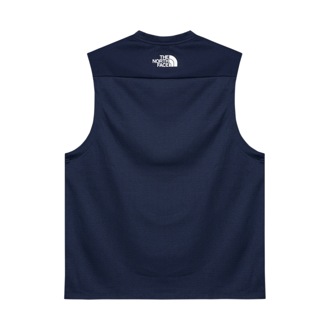 노스페이스 1997 메쉬 슬리브리스 네이비 - 25SS(The North Face 1997 Mesh Sleeveless Navy - 25SS) - 2