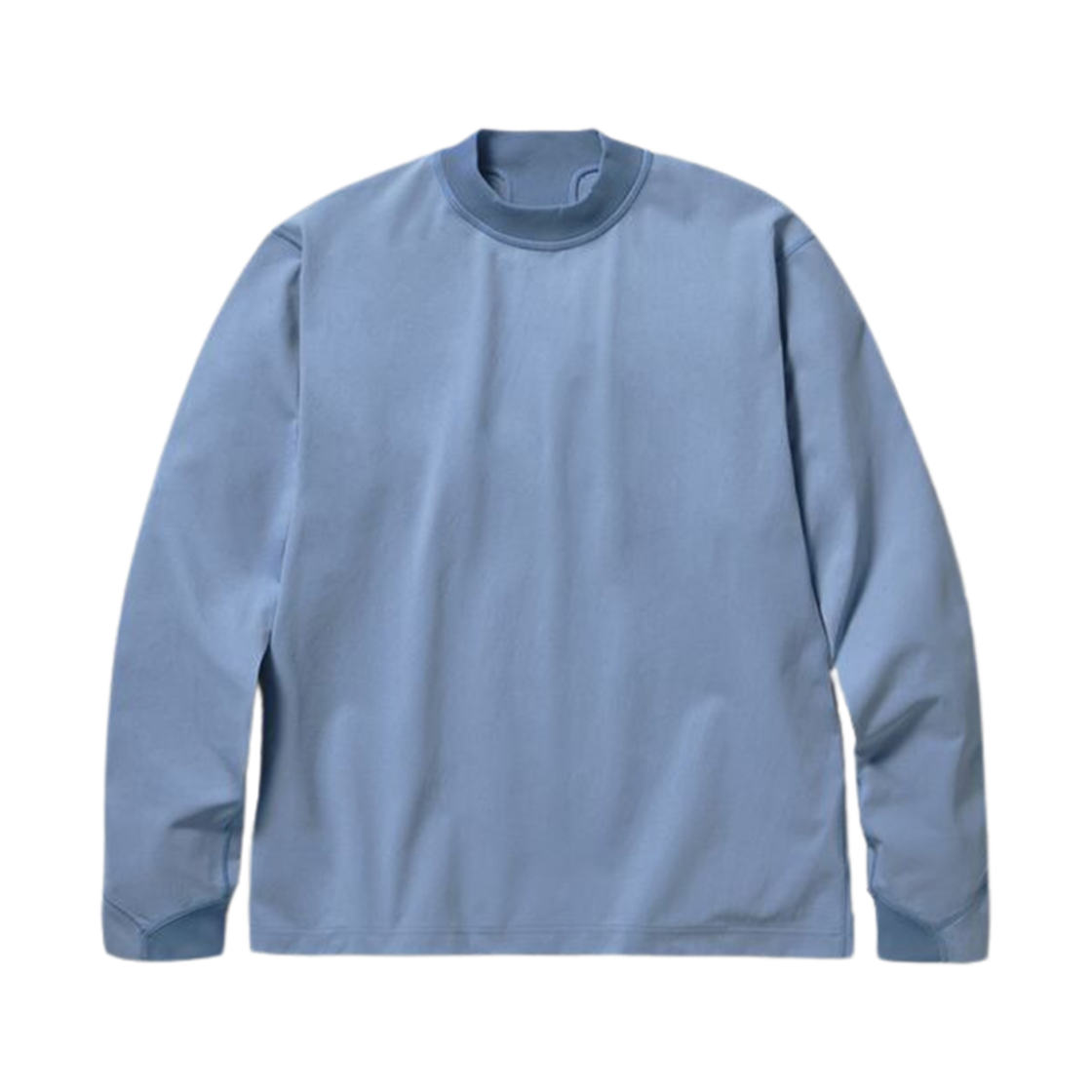 GL44701JL Goldwin x J.L-A.L Crew Neck Top Rain Washed