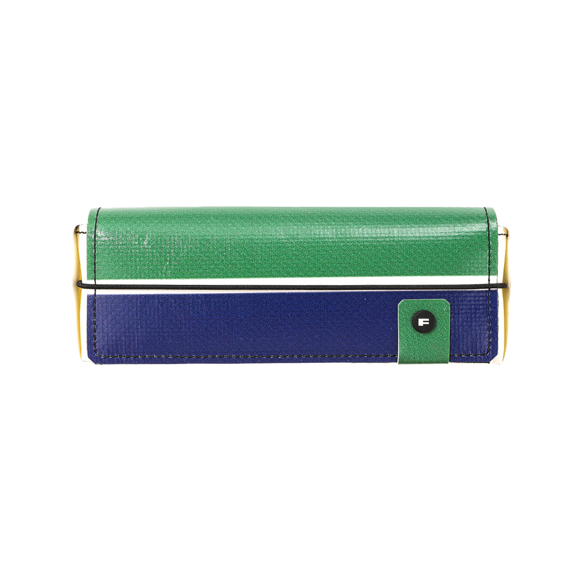 [S등급] 프라이탁 남녀공용 TED 안경 케이스 (F532 TED 0033)([S등급] FREITAG Unisex F532 TED 0033 Glasses Case) - 1