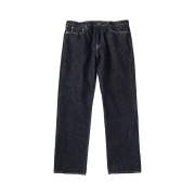 Kapital 14 oz. Denim 5P Monkey Cisco Indigo O/W