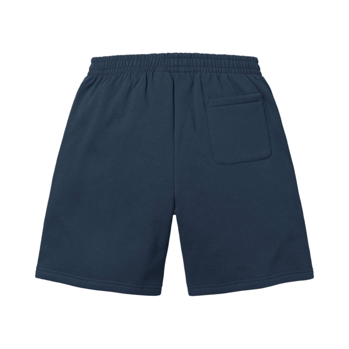 슈프림 스몰 박스 스웨트쇼츠 네이비 - 24FW(Supreme Small Box Sweatshort Navy - 24FW) - 2
