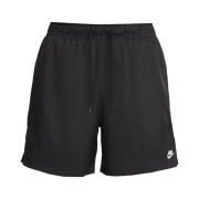 Nike Club Woven Flow Shorts Black - US/EU