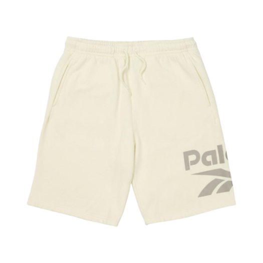 Palace x Reebok Shorts Tan - 24SS