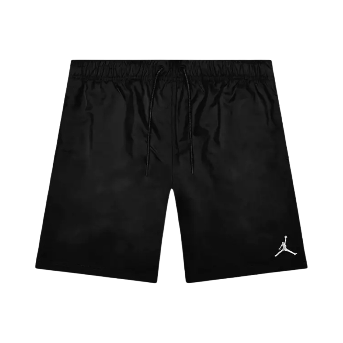 조던 점프맨 풀사이드 쇼츠 블랙 - US/EU