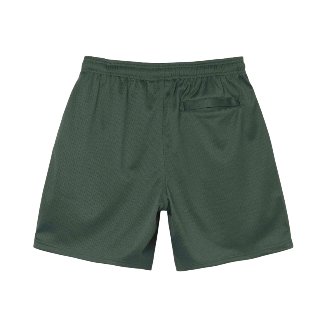 스투시 8볼 메쉬 쇼츠 포레스트(Stussy 8 Ball Mesh Shorts Forest) - 2