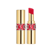 Yves Saint Laurent Rouge Volupte Shine Lipstick Balm 45 Rouge Tuxedo