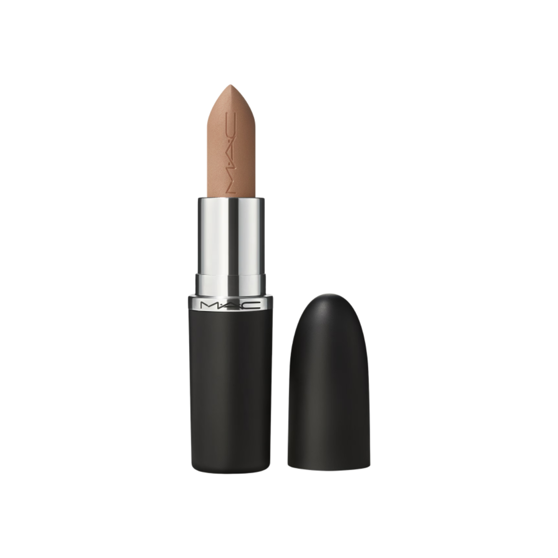 - MAC Macximal Silky Matte Lipstick Folio