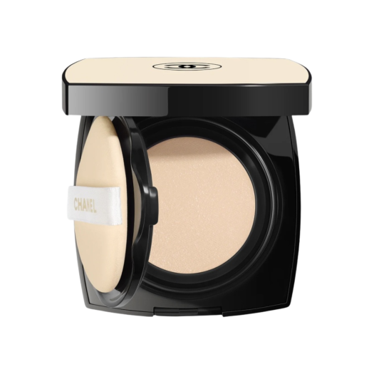 Chanel Les Beige Healthy Glow Gel Touch Cushion Foundation SPF40 BR12 (Korean Ver)