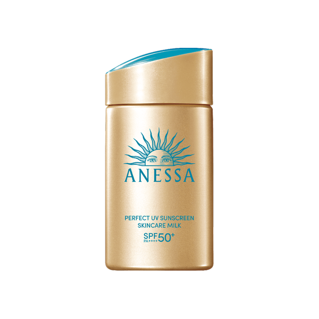 - Shiseido Anessa Perfect UV Sunscreen Skincare Milk 60ml
