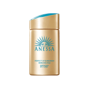 Shiseido Anessa Perfect UV Sunscreen Skincare Milk 60ml