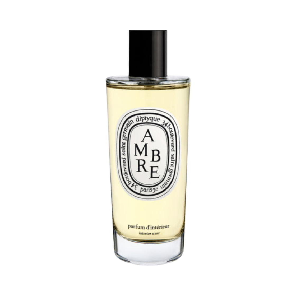 - Diptyque Room Spray Ambre 150ml (Korean Ver.)