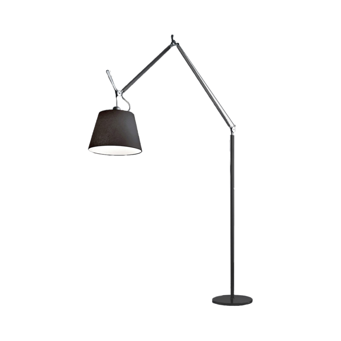 아르떼미데 톨로메오 메가 블랙(Artemide Tolomeo Mega Black)