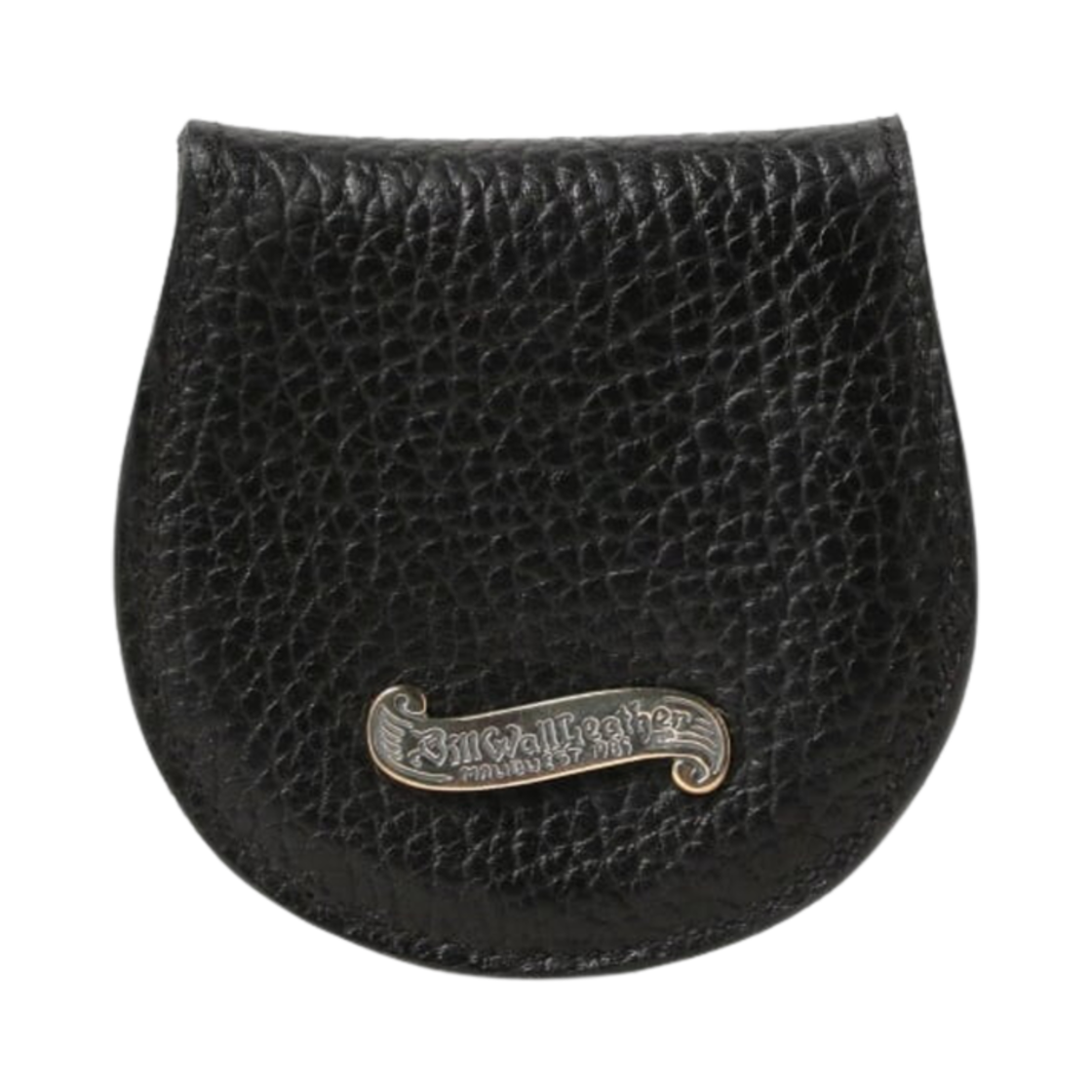 빔즈 W923 배너 타입 코인 케이스 블랙(Beams W923 Banner Type Coin Case Black)