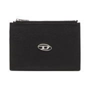 Diesel Paoul Card Case Black