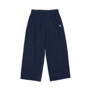 Ader Error Tatom Logo Sweatpants Navy