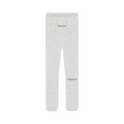 (Kids) Essentials Sweatpants Oatmeal - 21SS