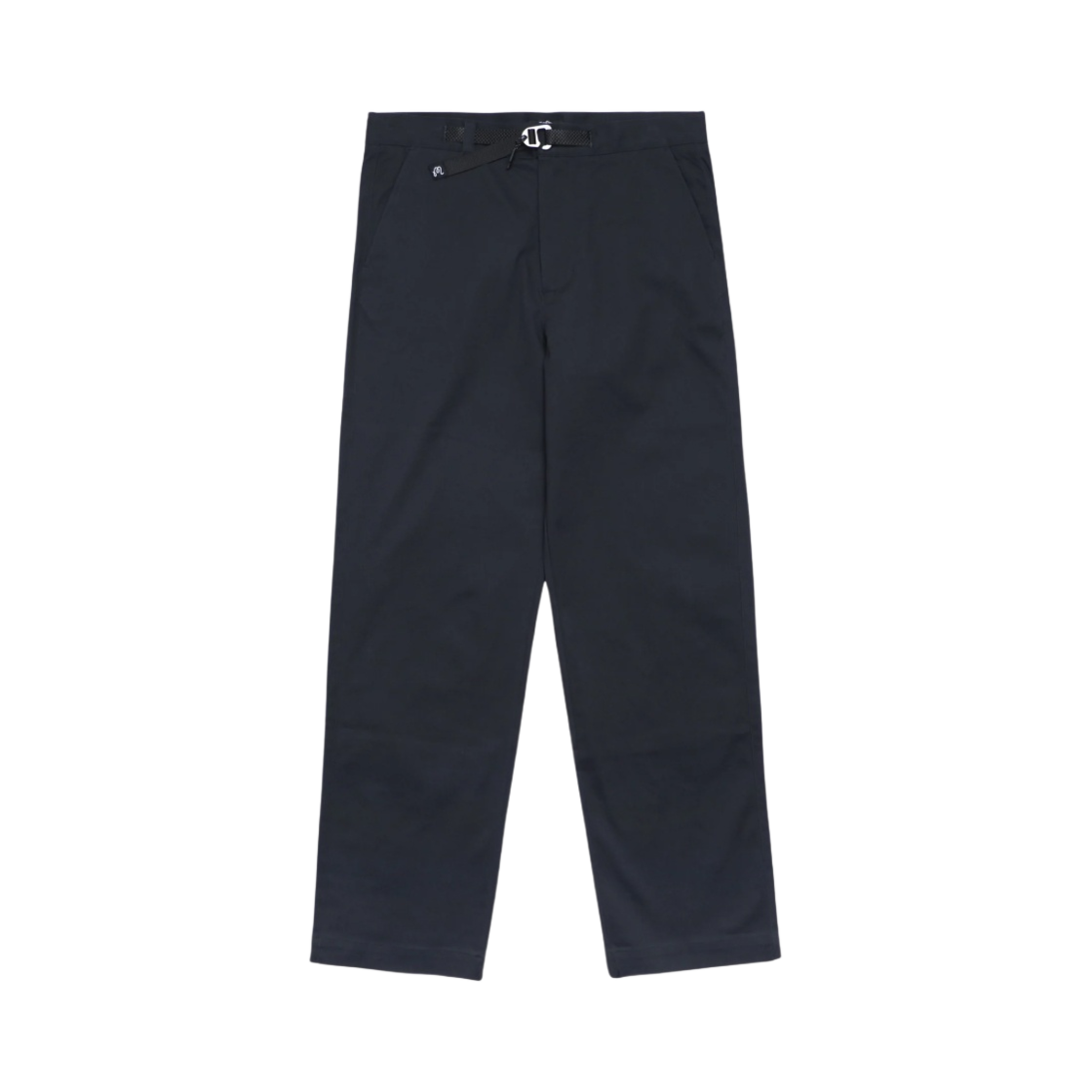 말본 골프 클리프 팬츠 네이비(Malbon Golf Cliff Pants Navy) - 1