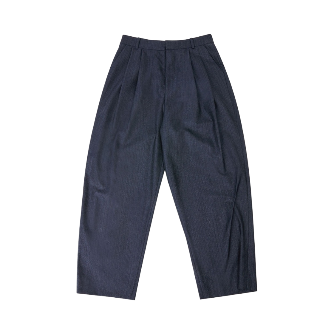 BLAFWSA07CC Ader Error Haute slacks Charcoal