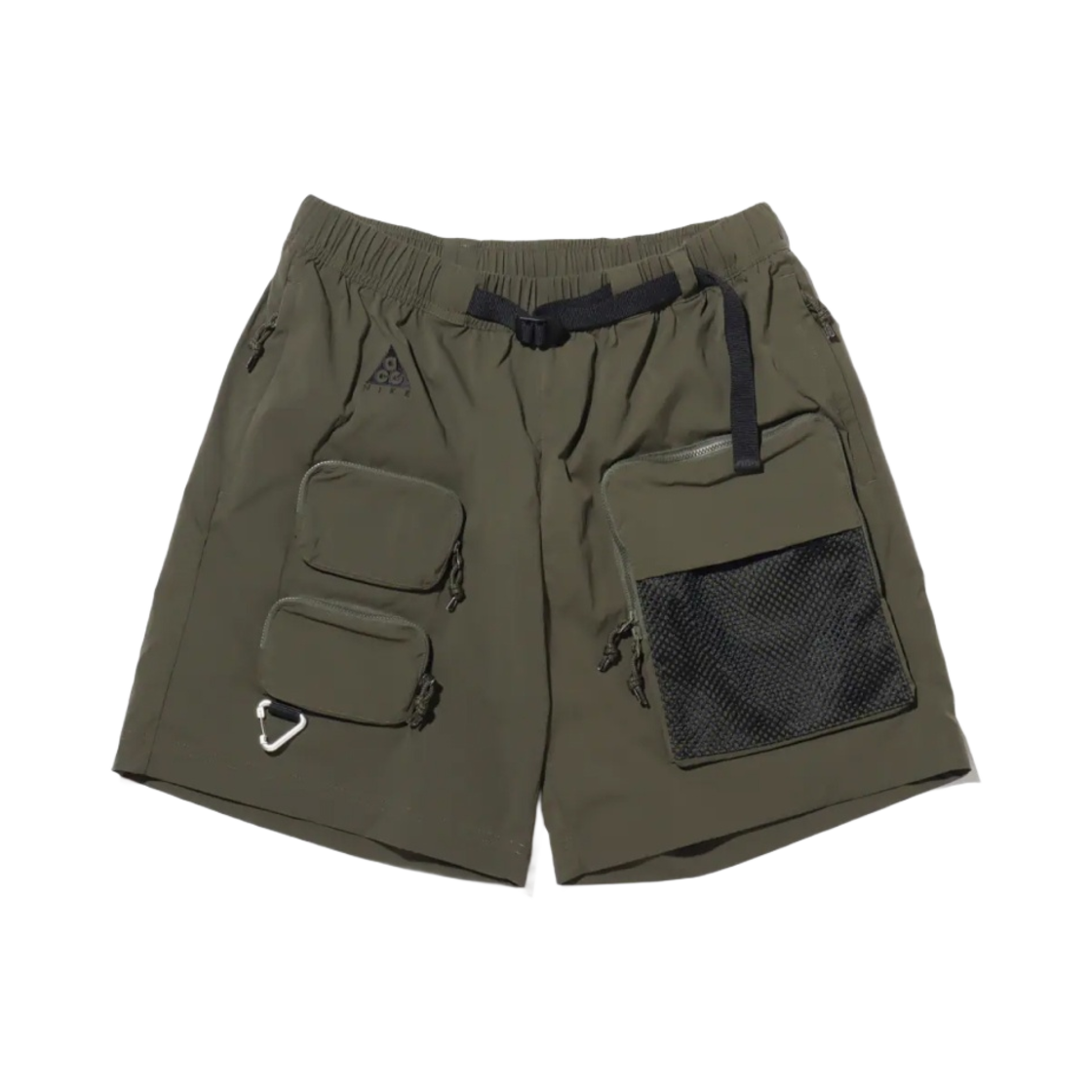 나이키 ACG 카고 쇼츠 카고 카키 - US/EU(Nike ACG Cargo Shorts Cargo Khaki - US/EU)