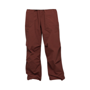 Jordan Essentials Woven Pants Dark Pony - Asia