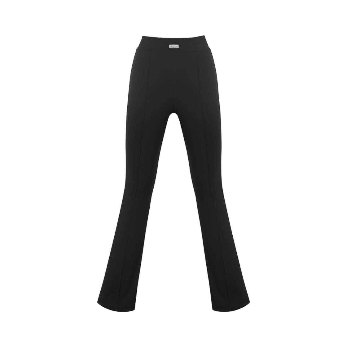 (W) 노스페이스 소프트 웨이브 팬츠 블랙 - 25SS((W) The North Face Soft Wave Pants Black - 25SS) - 1