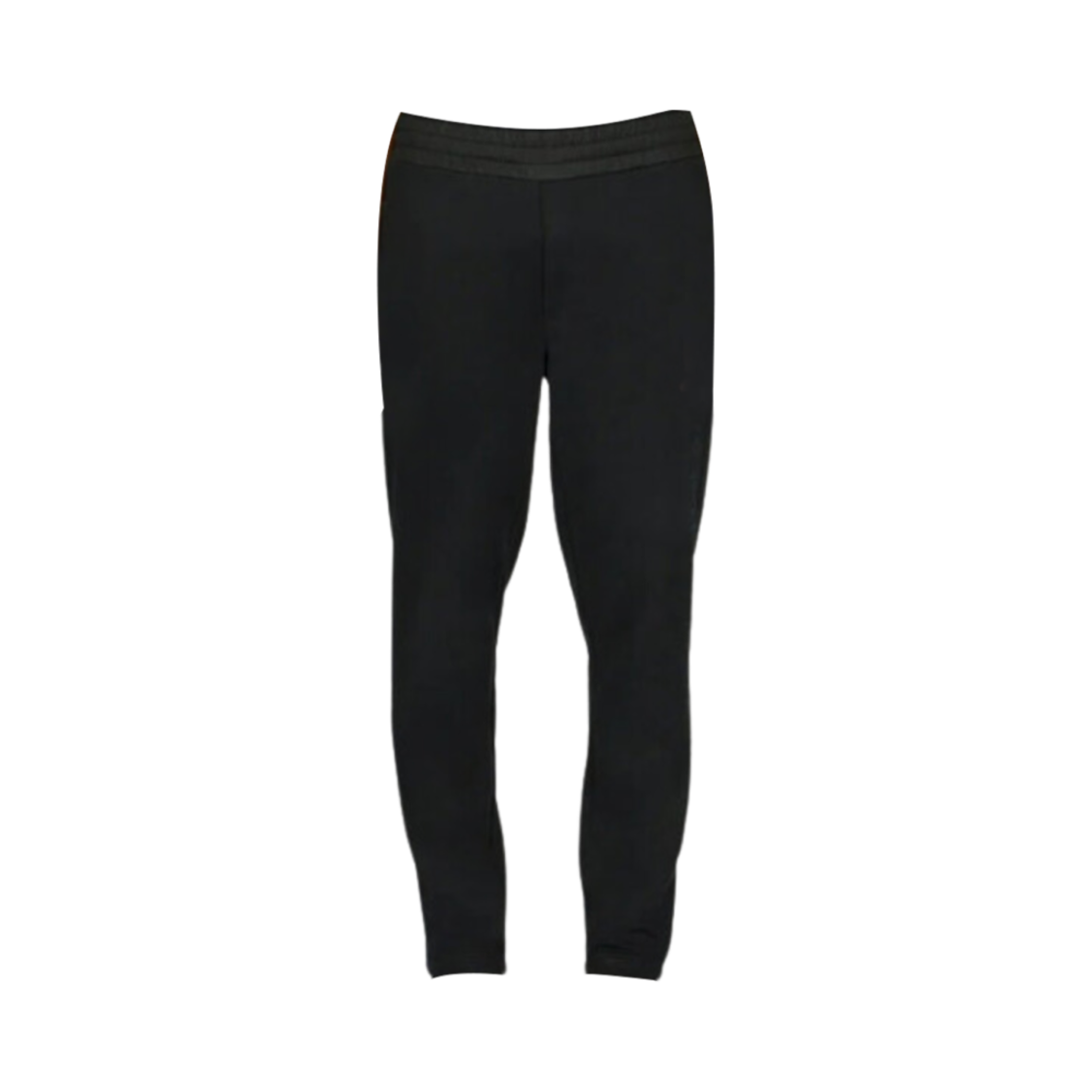 H1-091-8H00021-899M4-999 Moncler Born To Protect Track Pants in Black - 22SS