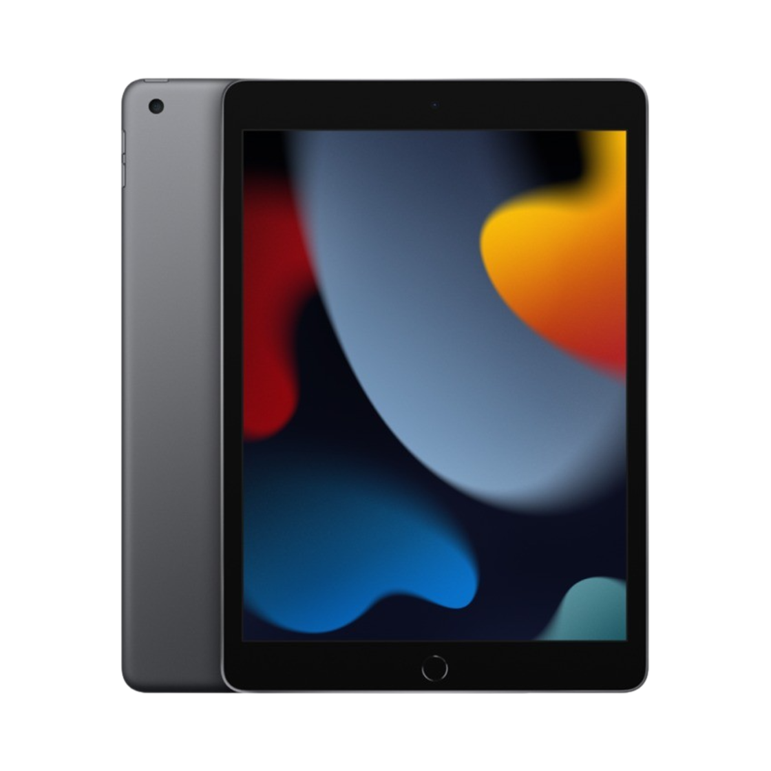 애플 아이패드 9세대 와이파이 64기가 스페이스 그레이 (국내 정식 발매 제품)(Apple iPad 9th Gen Wifi 64GB Space Gray (Korean Ver.))