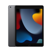 Apple iPad 9th Gen Wifi 64GB Space Gray (Korean Ver.)