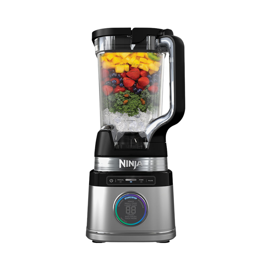 TB201KR Shark NINJA NINJA Detect Power Blender Pro TB201KR