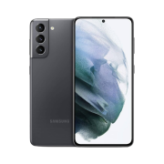 [B등급] Refurbished Galaxy S21 256GB Phantom Gray