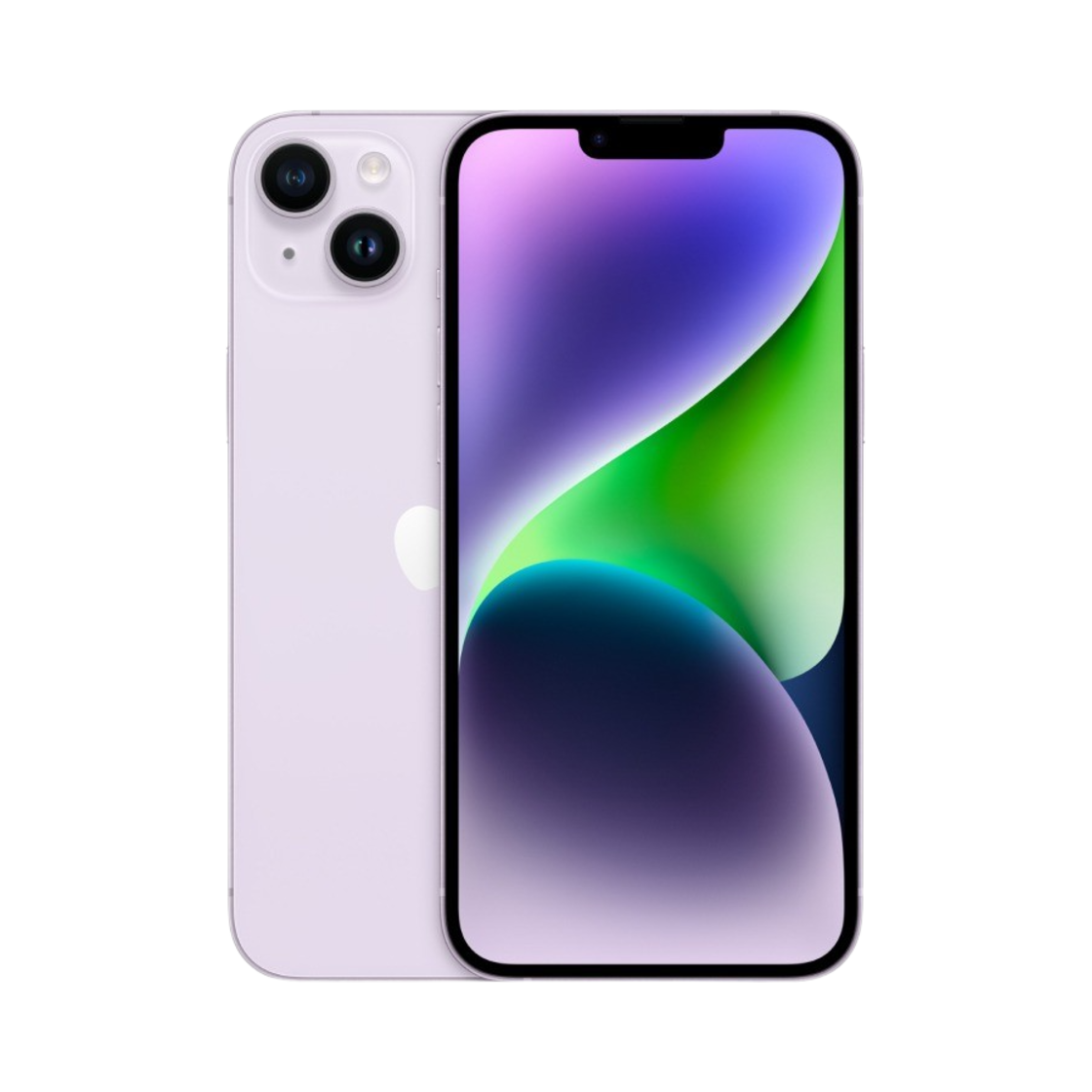 애플 아이폰 14 플러스 256기가 퍼플 (국내 정식 발매 제품)(Apple iPhone 14 Plus 256GB Purple (Korean Ver.))