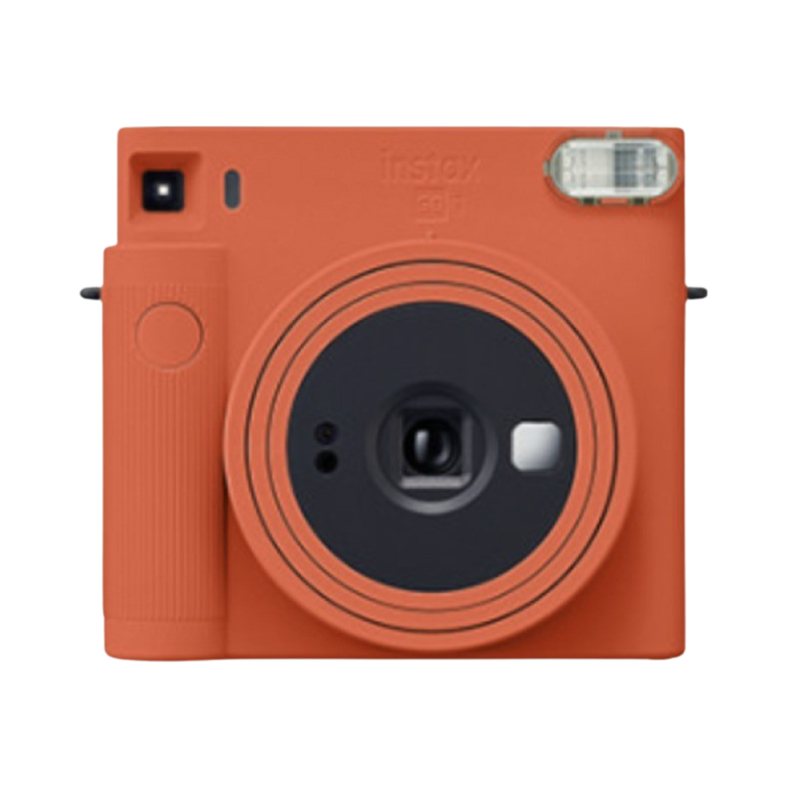 - Fujifilm Instax Square SQ1 Terracotta Orange (Korean Ver.)