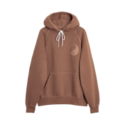 Our Legacy Work Shop Hood Shitake