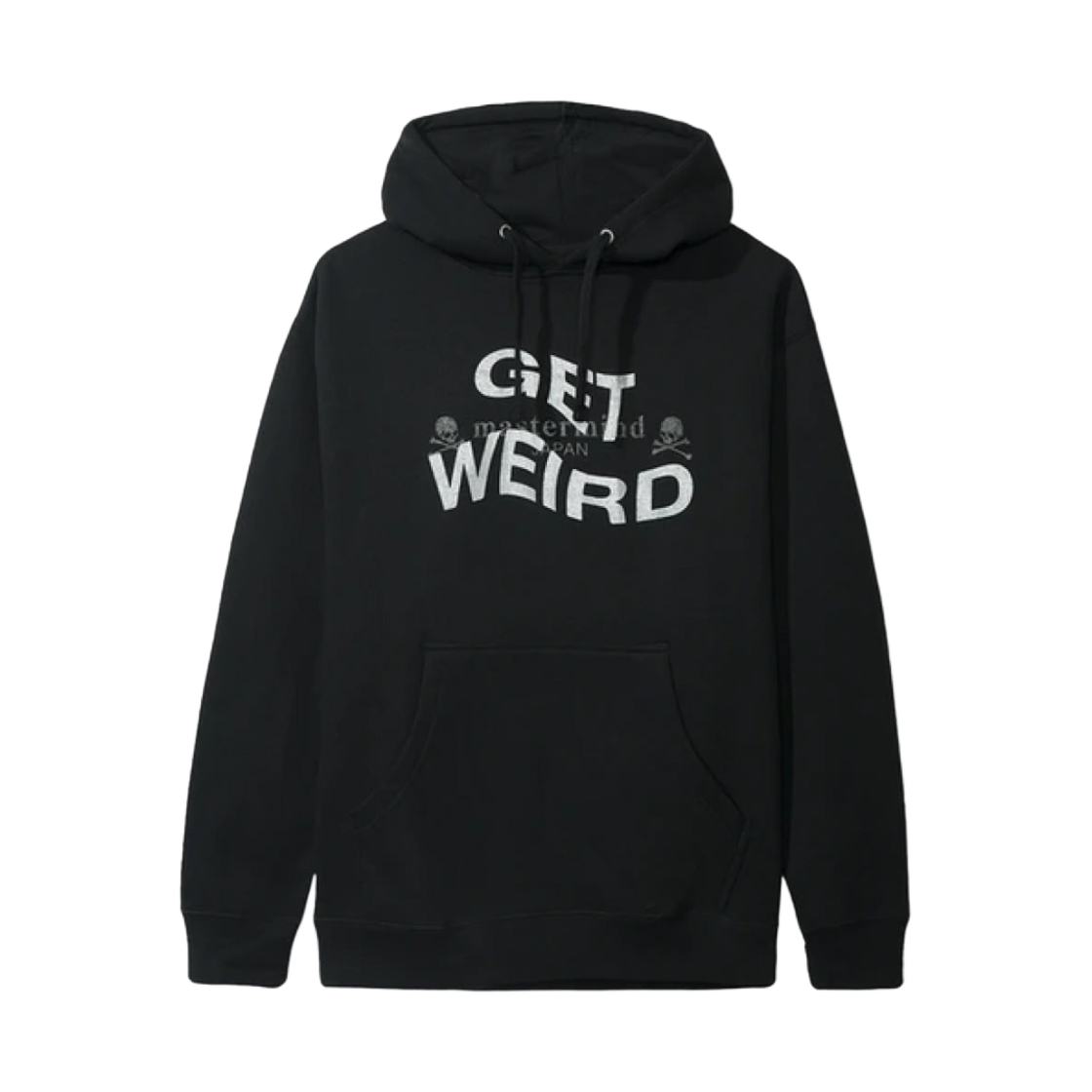 hoodie amsterdam