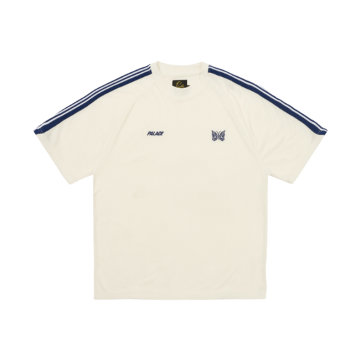 ウェア palace pen pals Jersey white Pen Pals Jersey White - Summer 2024 - Palace Community