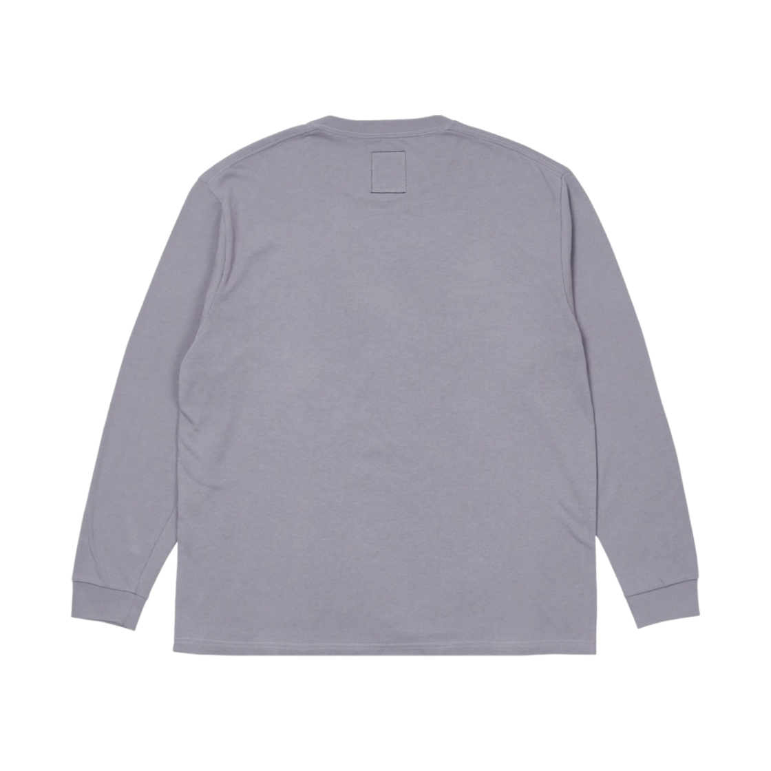 팔라스 x 노스페이스 퍼플 라벨 롱슬리브 그래픽 티셔츠 퍼플(Palace x The North Face Purple Label Long Sleeve Graphic T-Shirt Purple) - 2