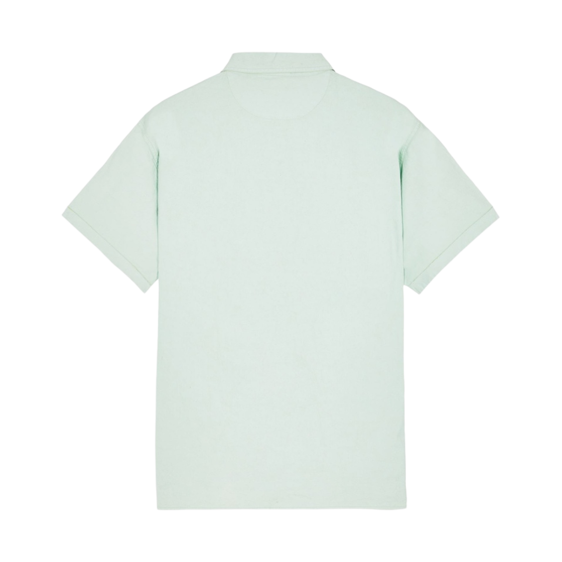 7815111X3-V0052 Stone Island 111X3 Marina T-Shirt Light Green - 23SS - #2