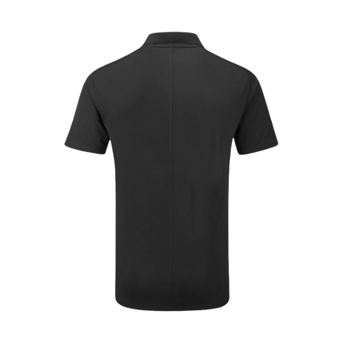 나이키 드라이핏 빅토리 골프 폴로 블랙 - 아시아(Nike Dri-Fit Victory Golf Polo Black - Asia) - 2