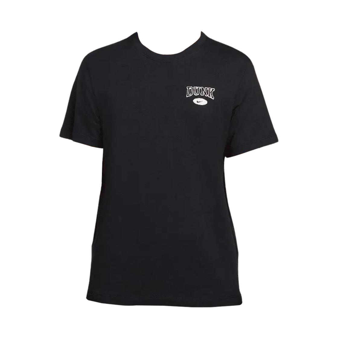 나이키 NSW 티셔츠 블랙 - US/EU(Nike NSW T-Shirt Black - US/EU) - 1