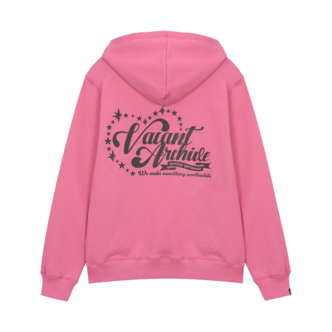スウェット・トレーナー VACANT Archive : 24FW / MEN VACANT LOGO SWEAT SHIRT (3COLOR) p_53a7204adff443eeb5642ffa6067