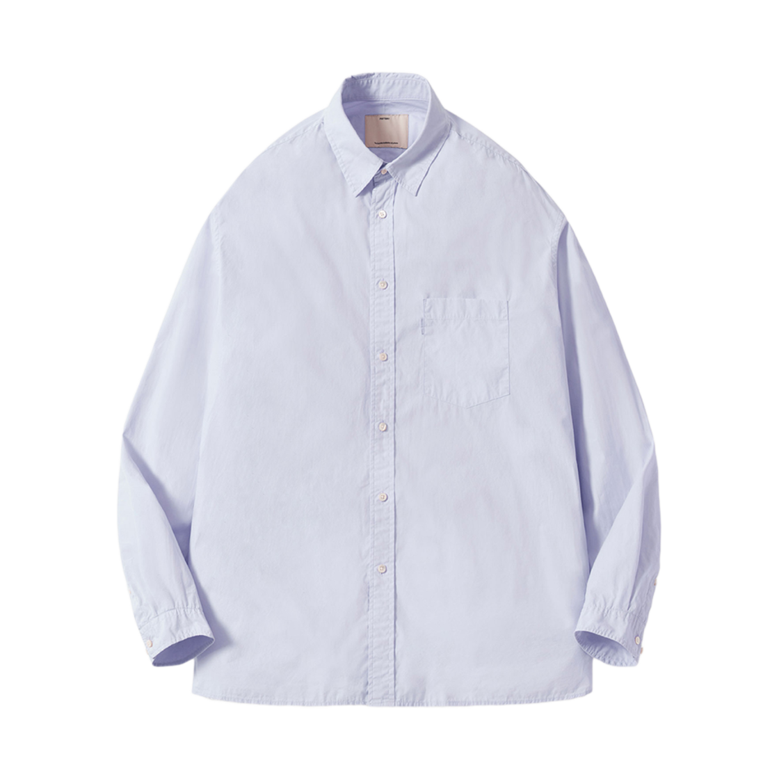 포터리 컴포트 셔츠 리넨 플라워 볼드(Pottery Comfort Shirt 01 Linen Flower Bold)