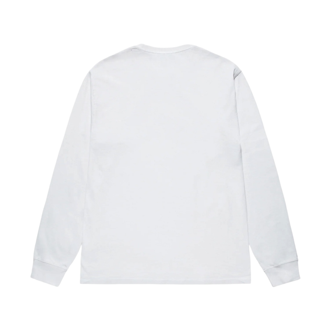 스투시 스타 스포츠 롱슬리브 티셔츠 화이트(Stussy Star Sport LS T-Shirt White) - 2