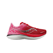 Saucony Endorphin Speed 3 Tokyo Red Grey