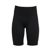 (Kids) Nike One Bike Shorts Black