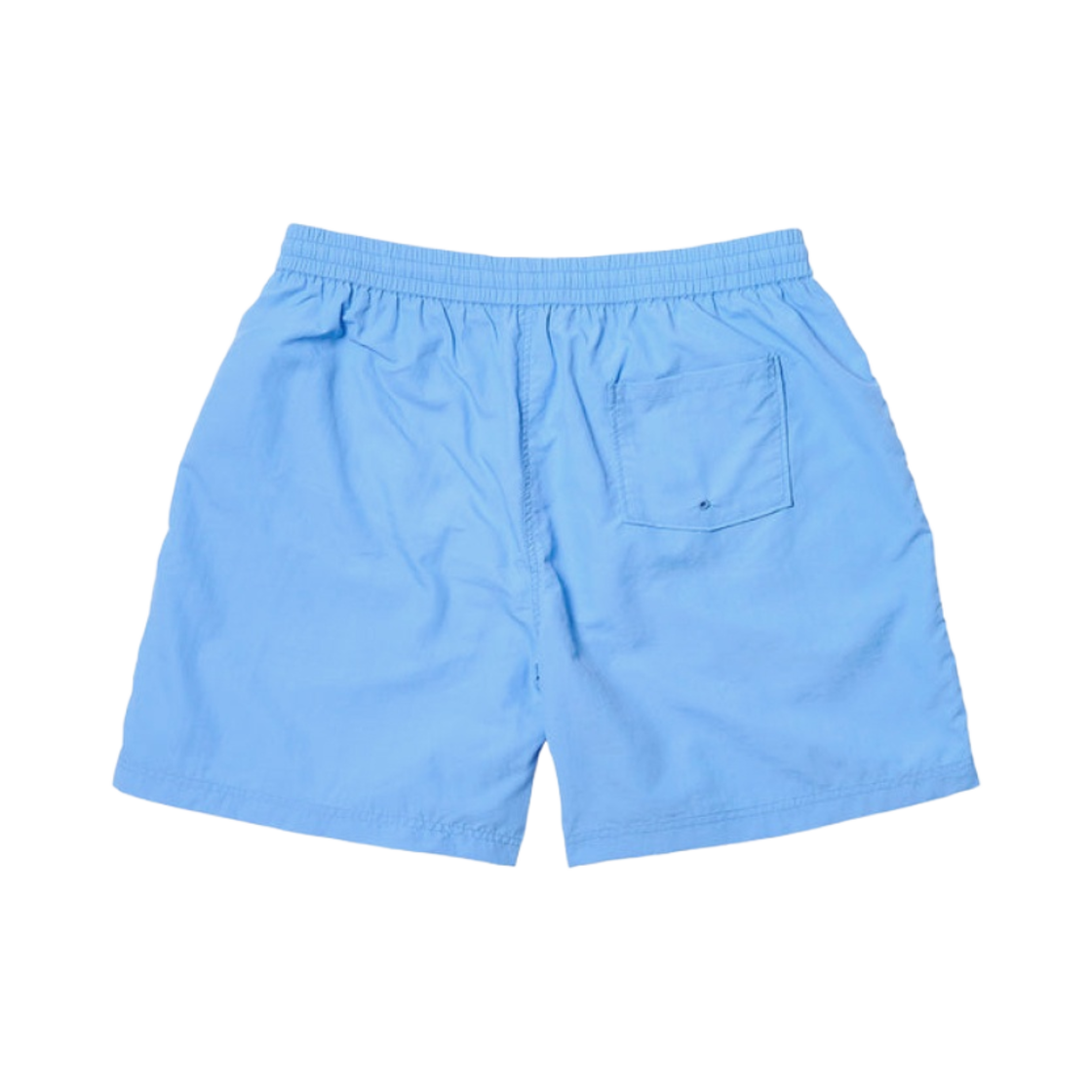 팔라스 포켓 스윔 쇼츠 플렉시 블루 - 23SS(Palace Pocket Swim Short Flexy Blue - 23SS) - 2