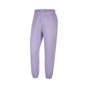 (W) Nike NRG Solo Swoosh Fleece Pants Urban Lilac - US/EU